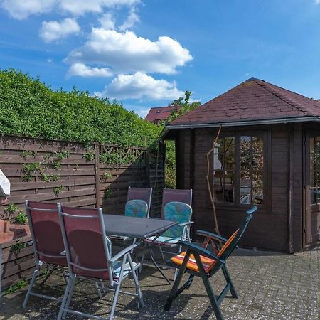 Appartamento Hafenhaus Bootsquartier Waren  Esterno foto